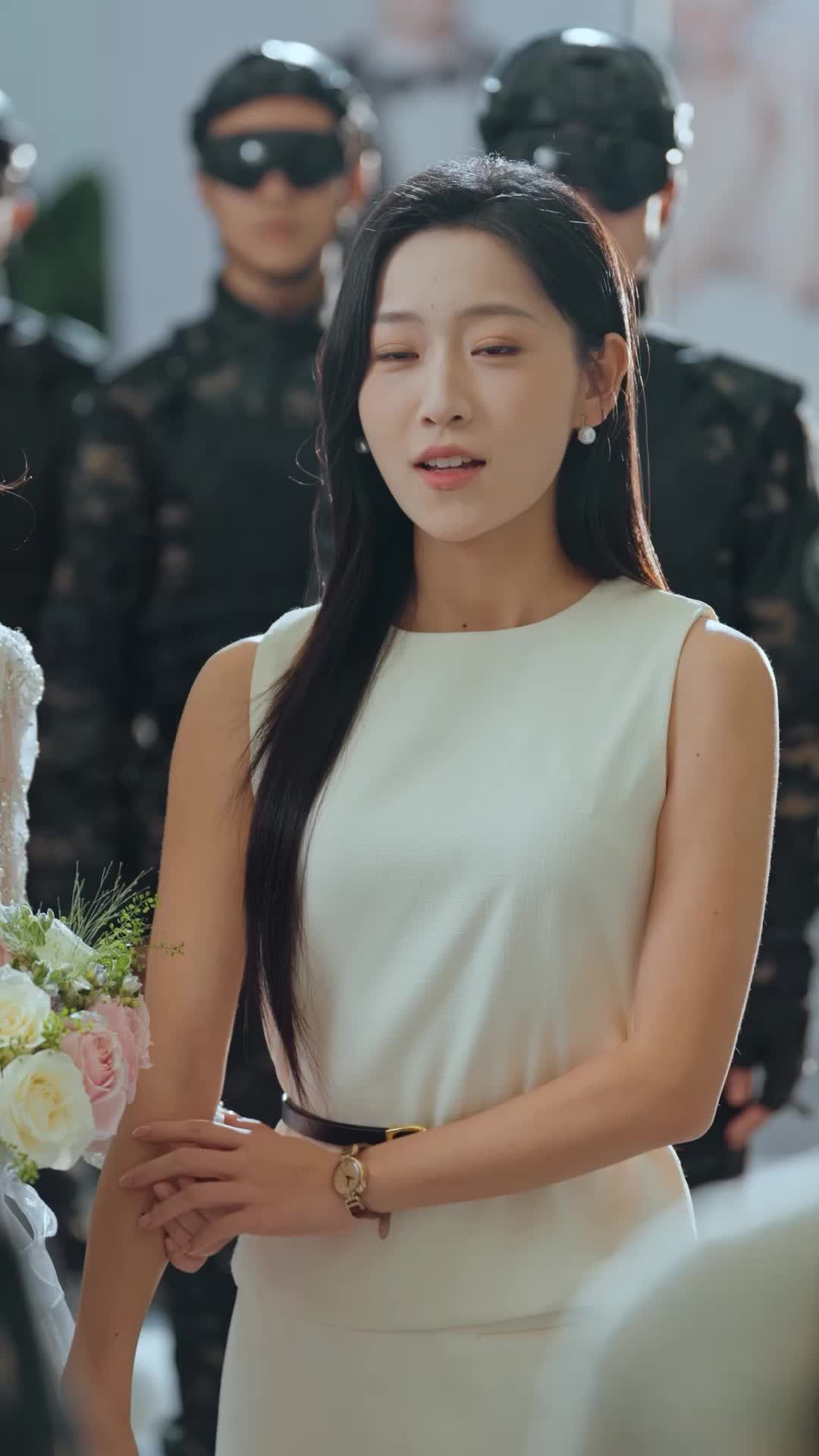 Episode 20 - Serendipity of Love